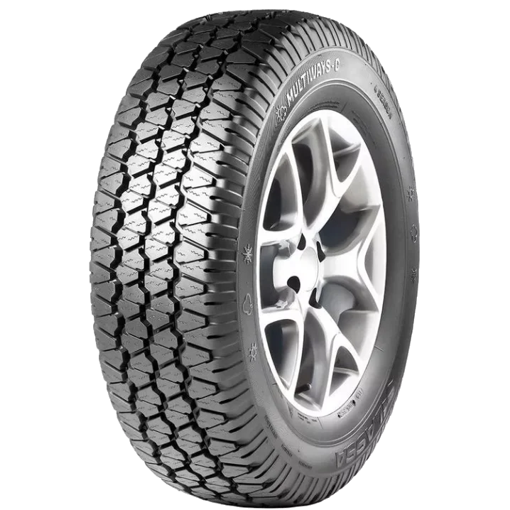 LASSA MULTIWAYS-C