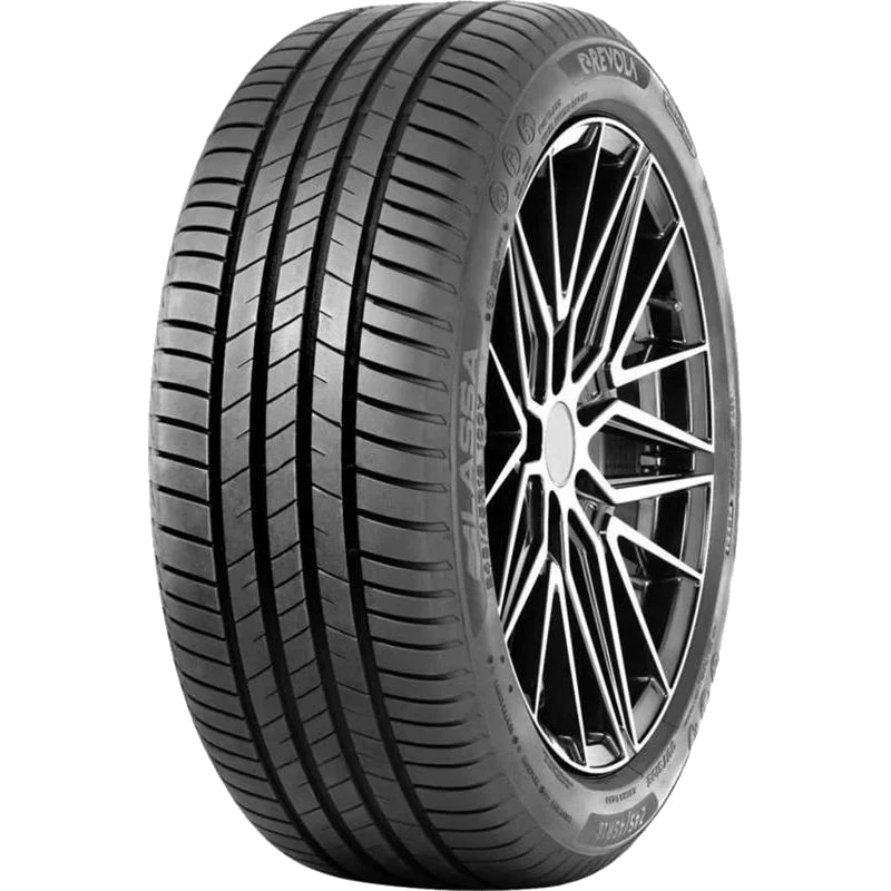205/55 R16 Lassa Revola 91V