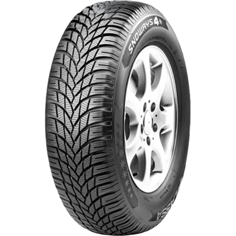 255/40 R20 Lassa Snoways 4 101W