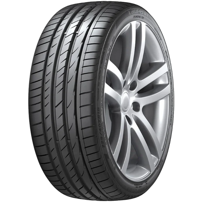 245/50 R18 Laufenn S FIT EQ LK01B 100W Run Flat Китай