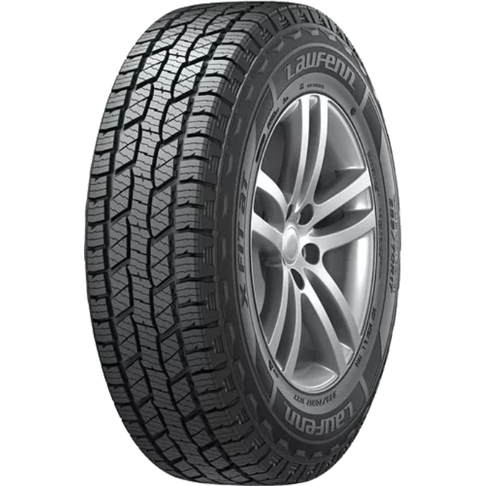 235/70 R16 Laufenn X FIT AT LC01 106T Индонезия