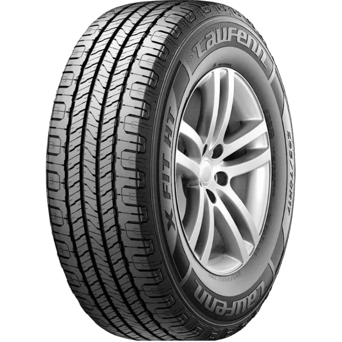 225/65 R17 Laufenn X FIT HT LD01 102T Индонезия