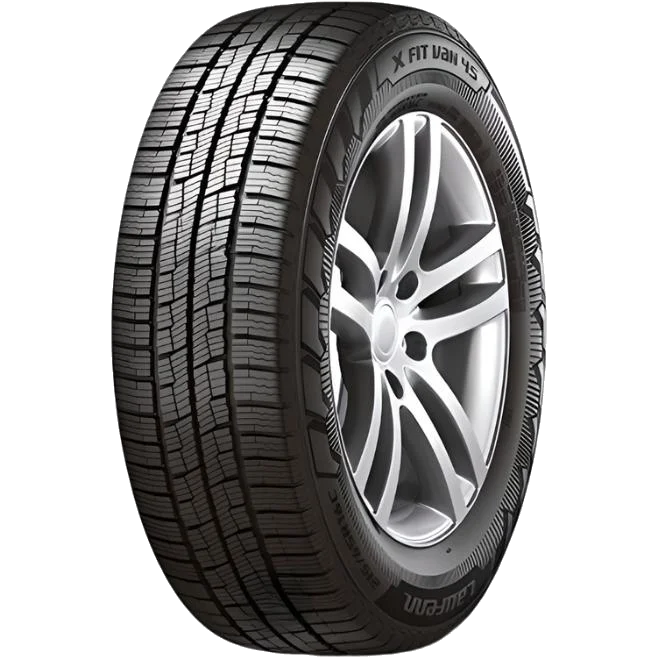 Laufenn 215/65 R16 X FIT Van 4S 106/104T