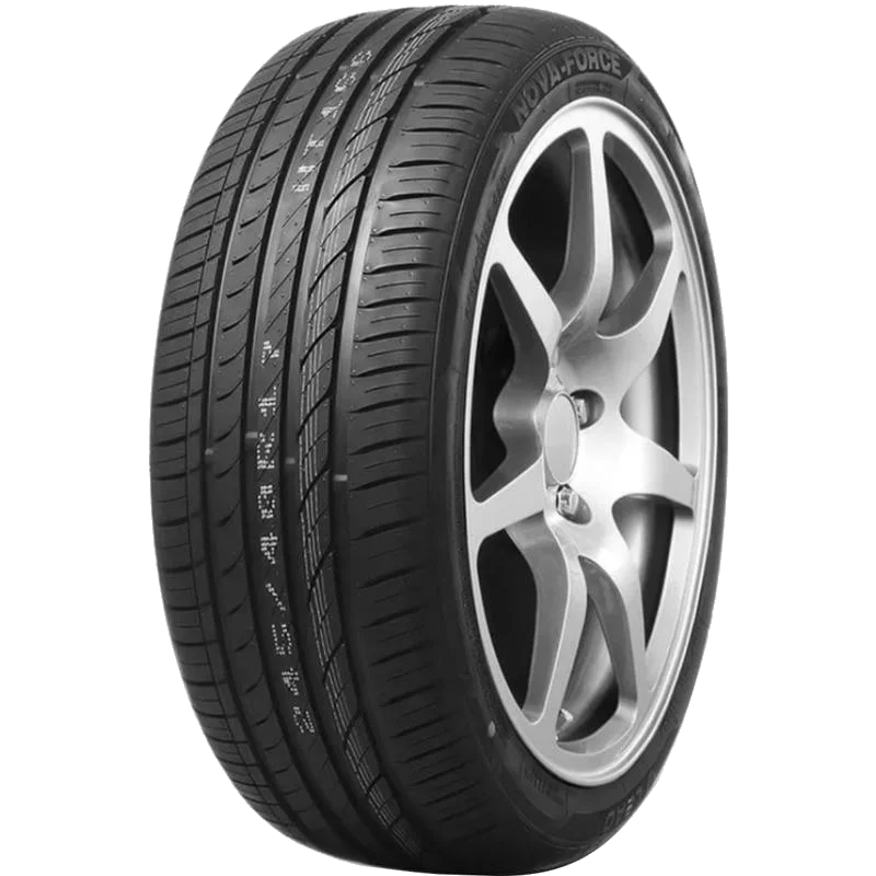 225/55 R17 Leao Nova-Force 101W