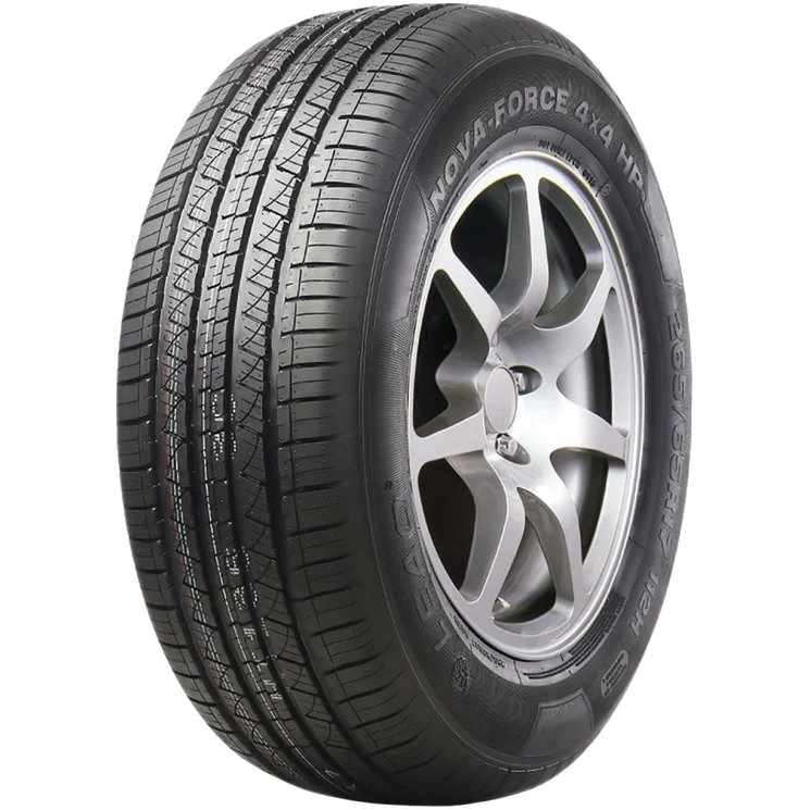 215/65 R17 Leao Nova-Force 4x4 HP 103V XL