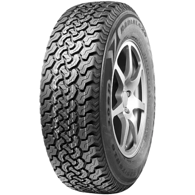 215/65 R16 Leao Radial 620 98H