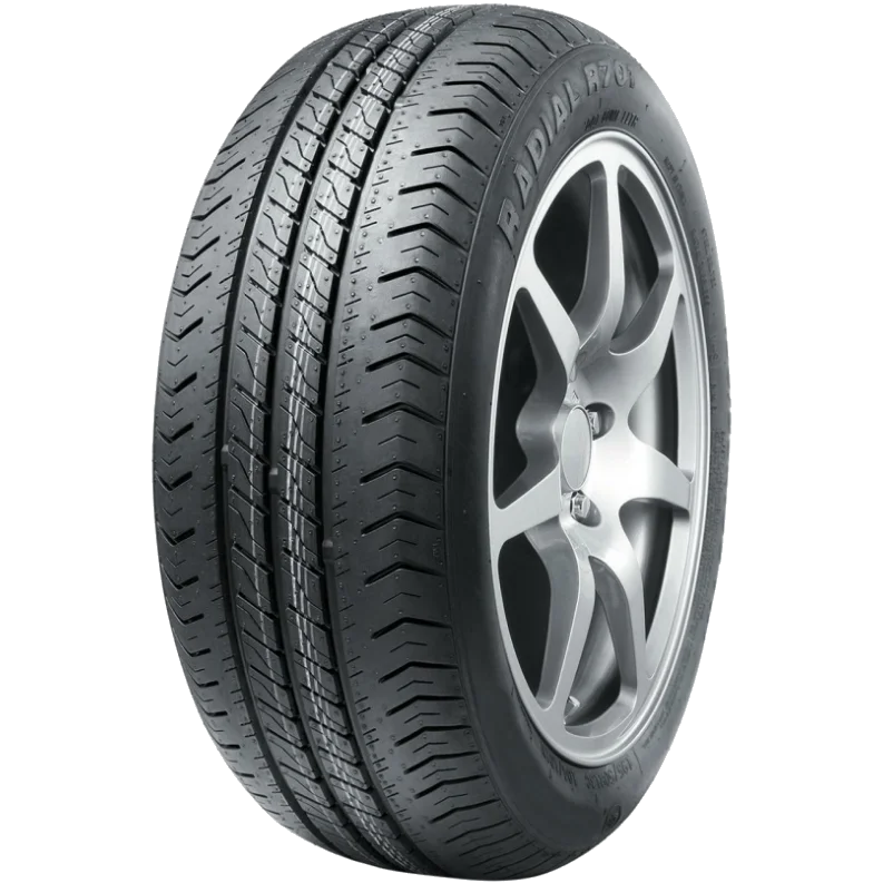165/80 R13 Leao Radial R701 96/94N