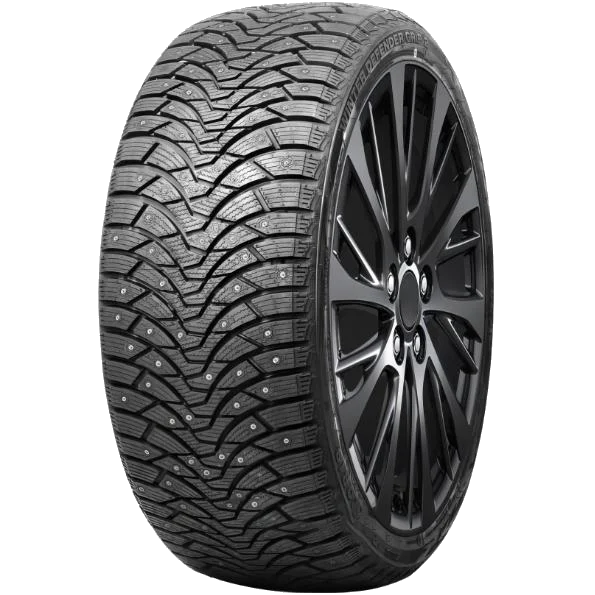 185/60 R15 Leao Winter Defender Grip 2 84T Ш