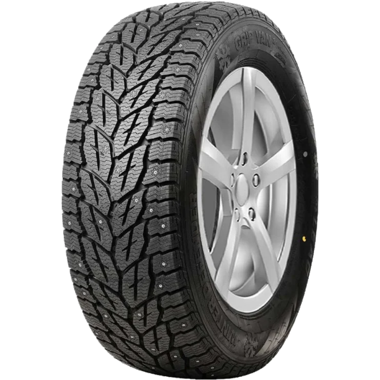 235/65 R16 Leao Winter Defender Grip VAN 2 121/119R Ш