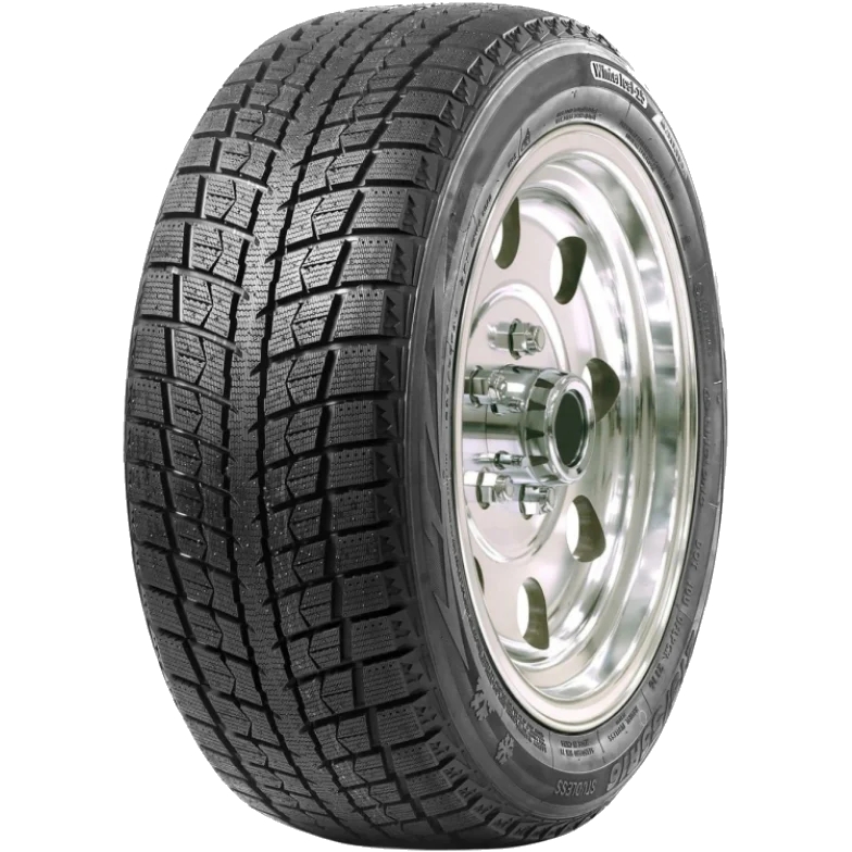 255/55 R19 Leao Winter Defender Ice I-15 SUV 107T