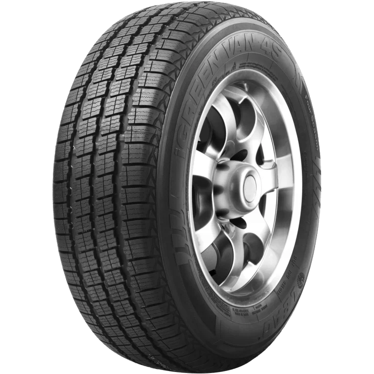 215/65 R16 Leao iGreen Van 4S 109/107T
