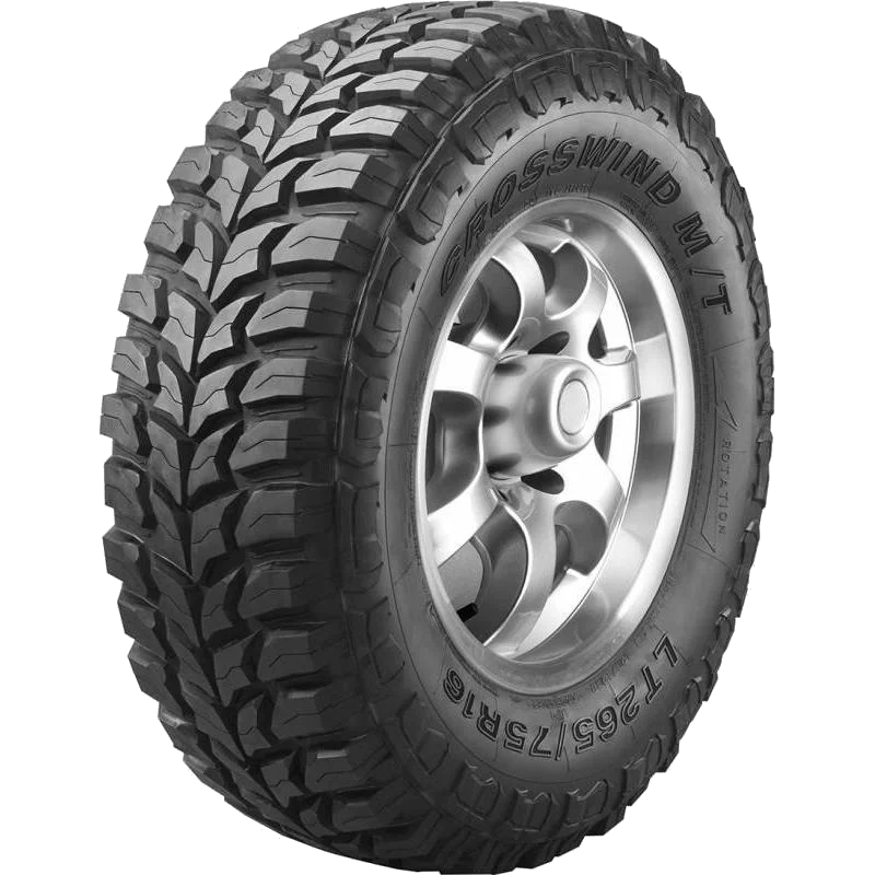 LingLong CROSSWIND M/T