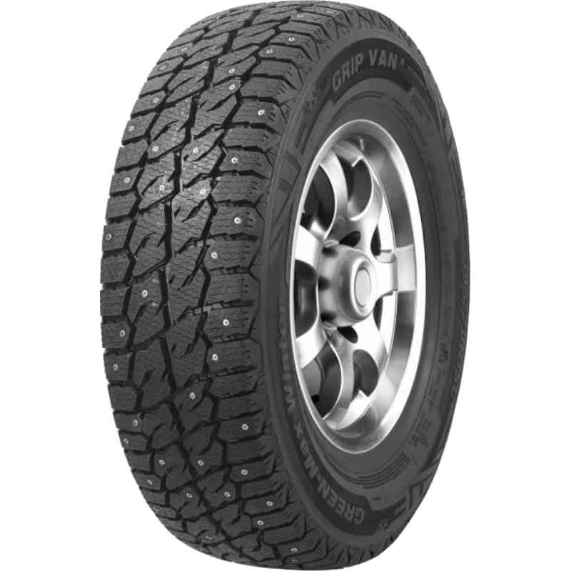 215/70 R15 LingLong Green-Max Winter Grip VAN 2 109/107R Ш