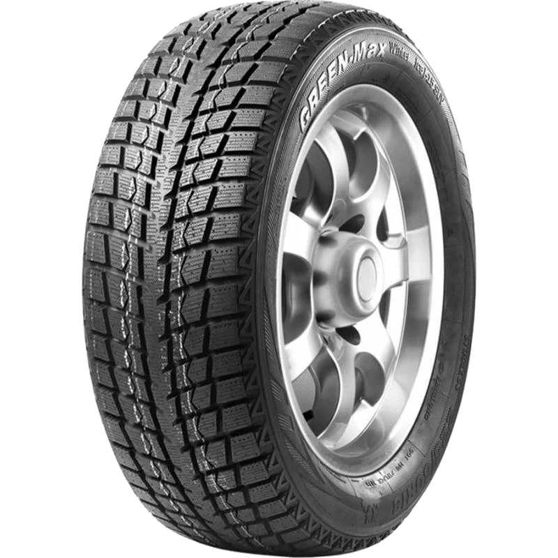 285/45 R21 LingLong Green-Max Winter Ice I-15 SUV 109T