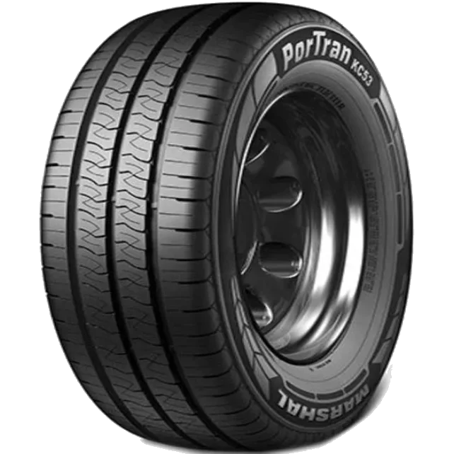 Marshal PorTran KC53