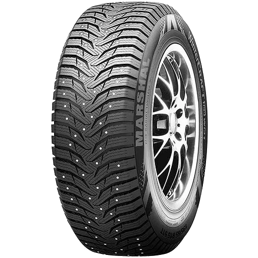 185/65 R15 Marshal WinterCraft Ice WI31 Ш 88T