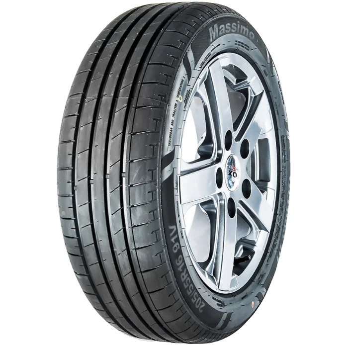 Massimo Ottima Plus