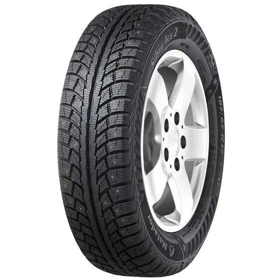 Matador MP 30 Sibir Ice 2