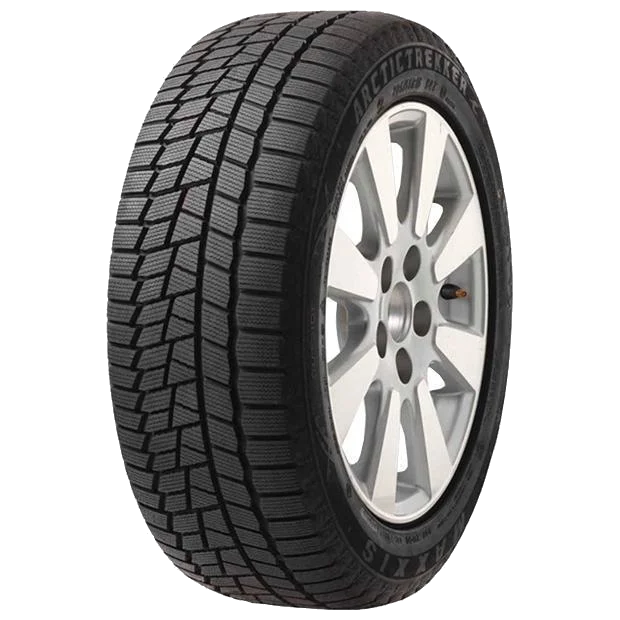 235/50 R17 Maxxis Arctic Trekker SP-02 100T
