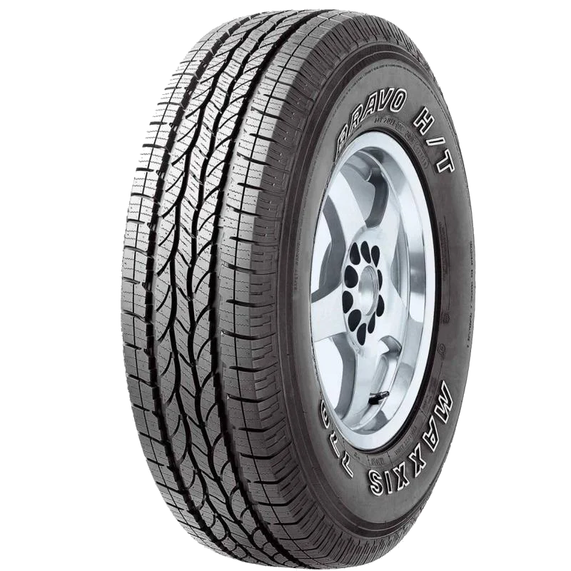 275/60 R17 Maxxis Bravo HT-770 110S