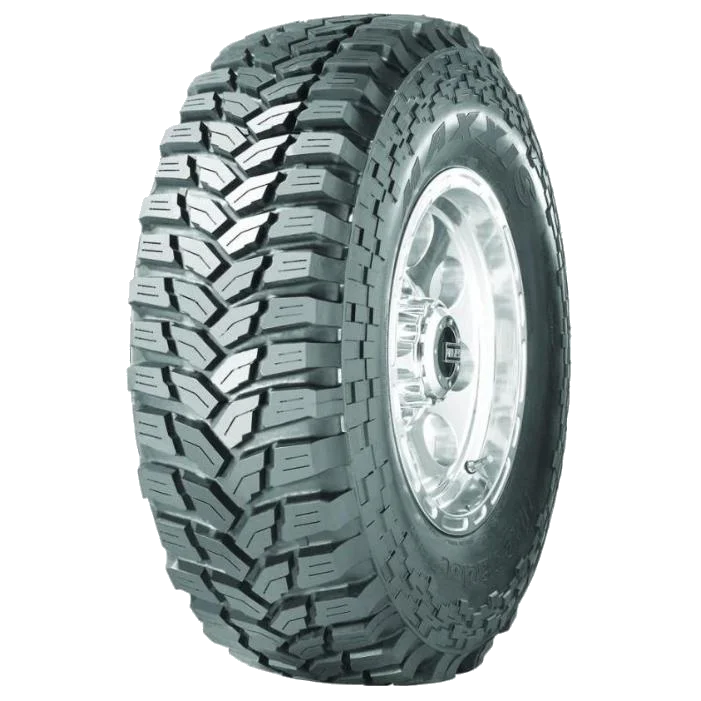 Maxxis 205/70 R15 M8060 Trepador Radial 104/102Q