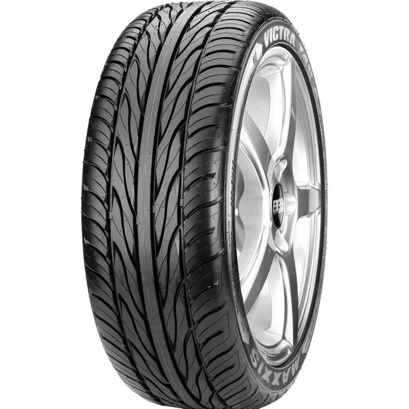 Maxxis 255/45 R20 MA-Z4S Victra 105V