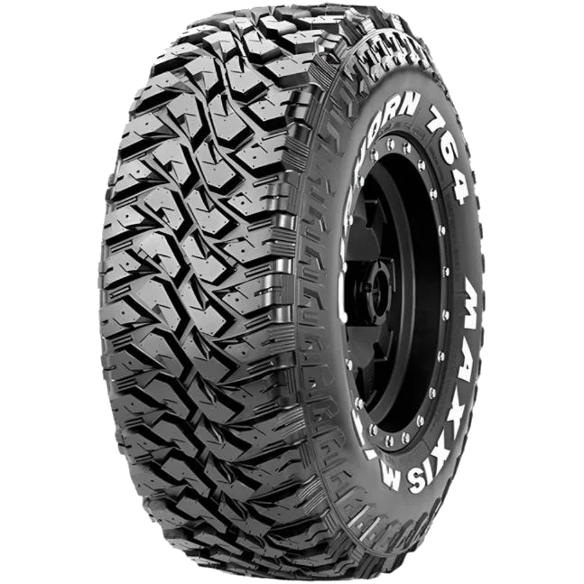 Maxxis 265/70 R17 MT-764 Mudder Buckshot II 118/115Q