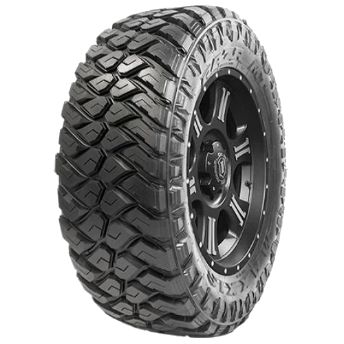 Maxxis 285/75 R16 MT-772 RAZR MT 126/123Q