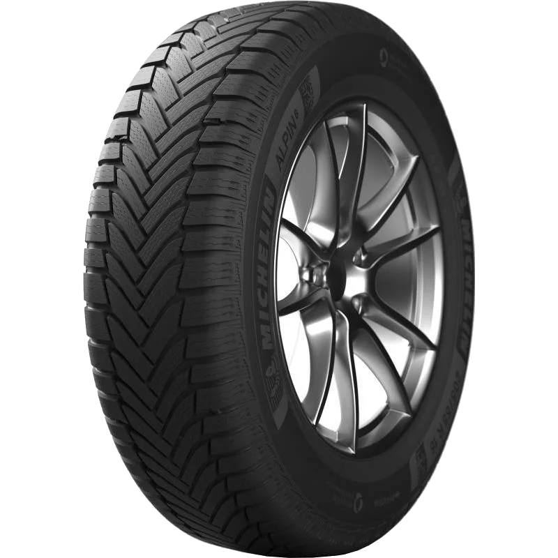 Michelin 205/50 R17 Alpin 6 93V