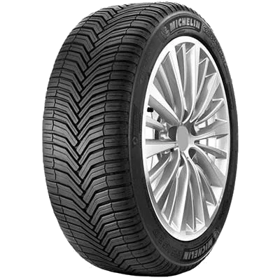 Michelin 255/35 R19 CrossClimate+ 96Y