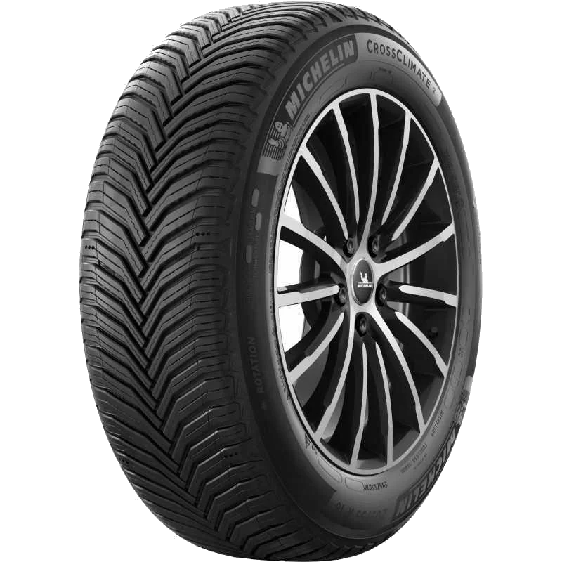 225/50 R17 Michelin Crossclimate 2 98V XL TL