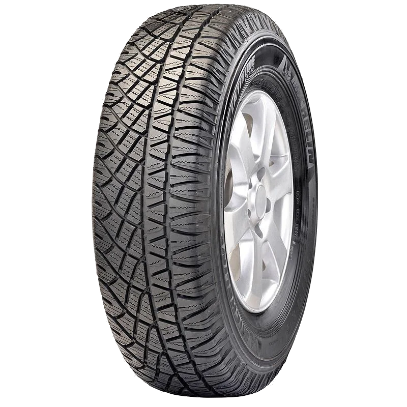 Michelin Latitude Cross