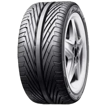 Michelin Pilot Sport PS4 SUV