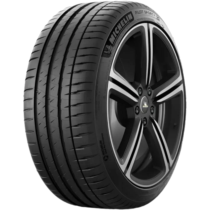 Michelin 275/35 R21 Pilot Sport 4 Acoustic 103Y