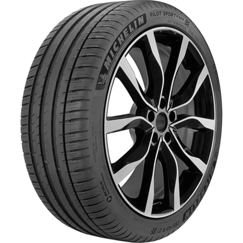 Michelin 235/45 R21 Pilot Sport 4 SUV Acoustic 101Y