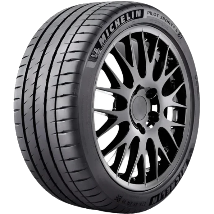 Michelin 245/35 R21 Pilot Sport 4 S Acoustic 96Y