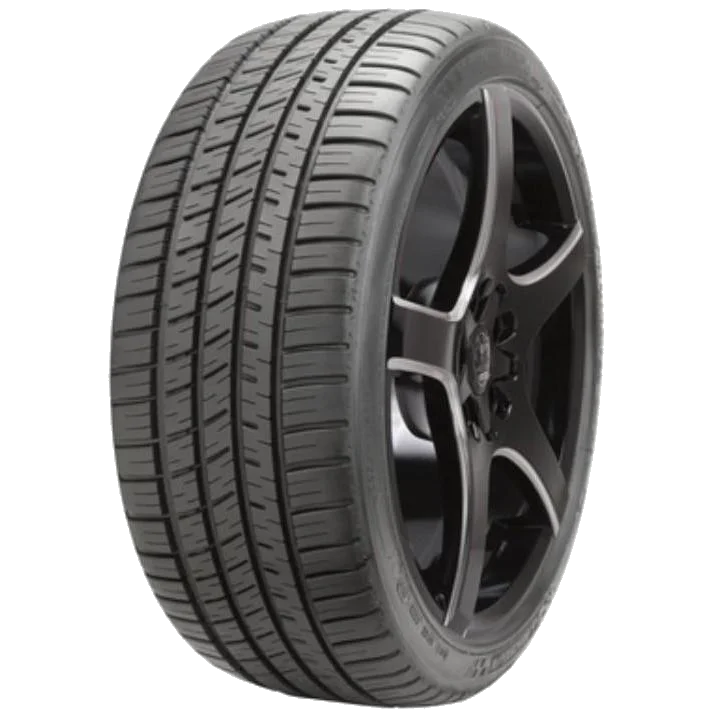 Michelin 315/35 R20 Pilot Sport A/S 3 110V