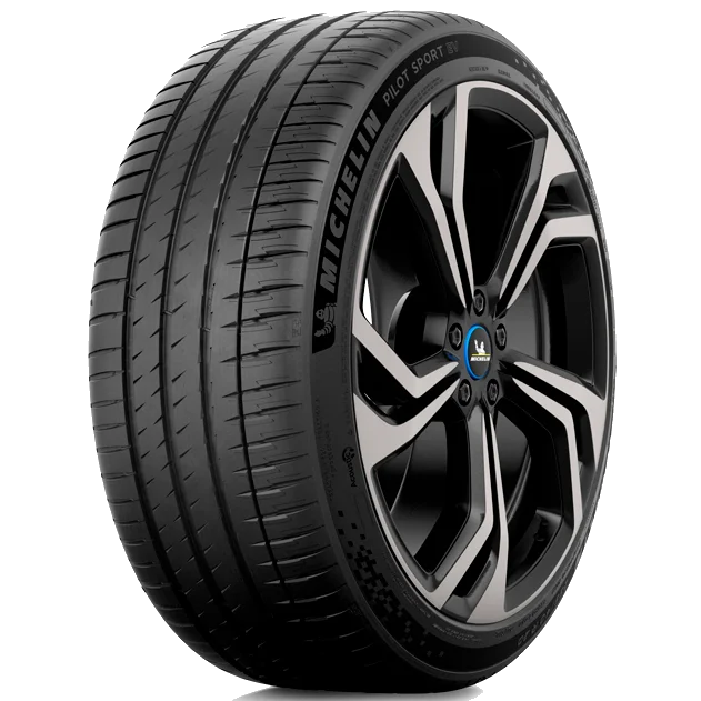 Michelin Pilot Sport EV