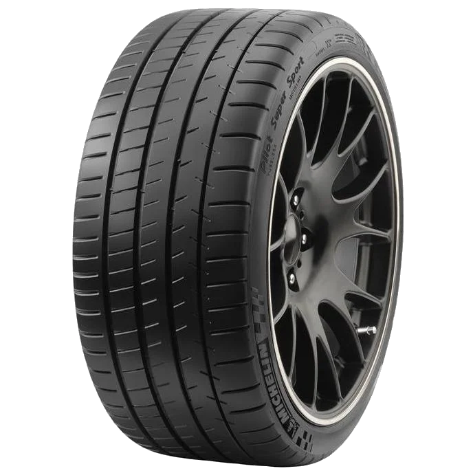 Michelin Pilot Super Sport