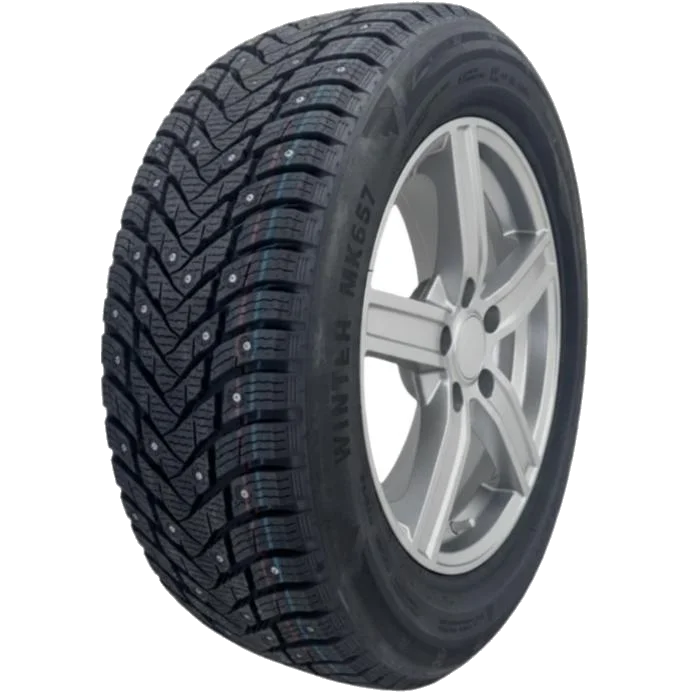 Mileking MK657