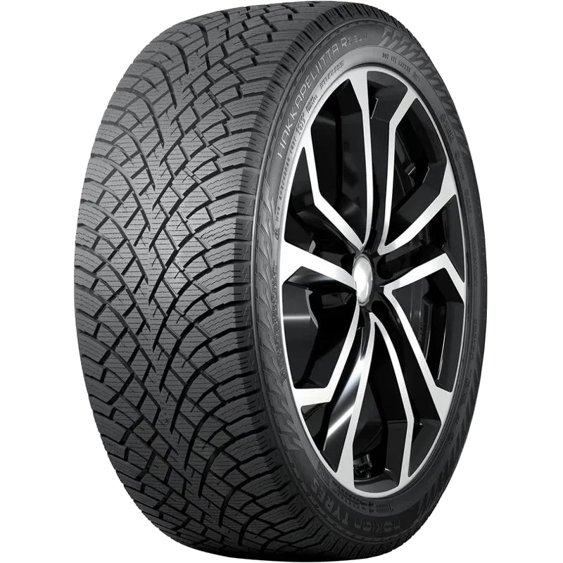 NOKIAN HKPL R5 SUV