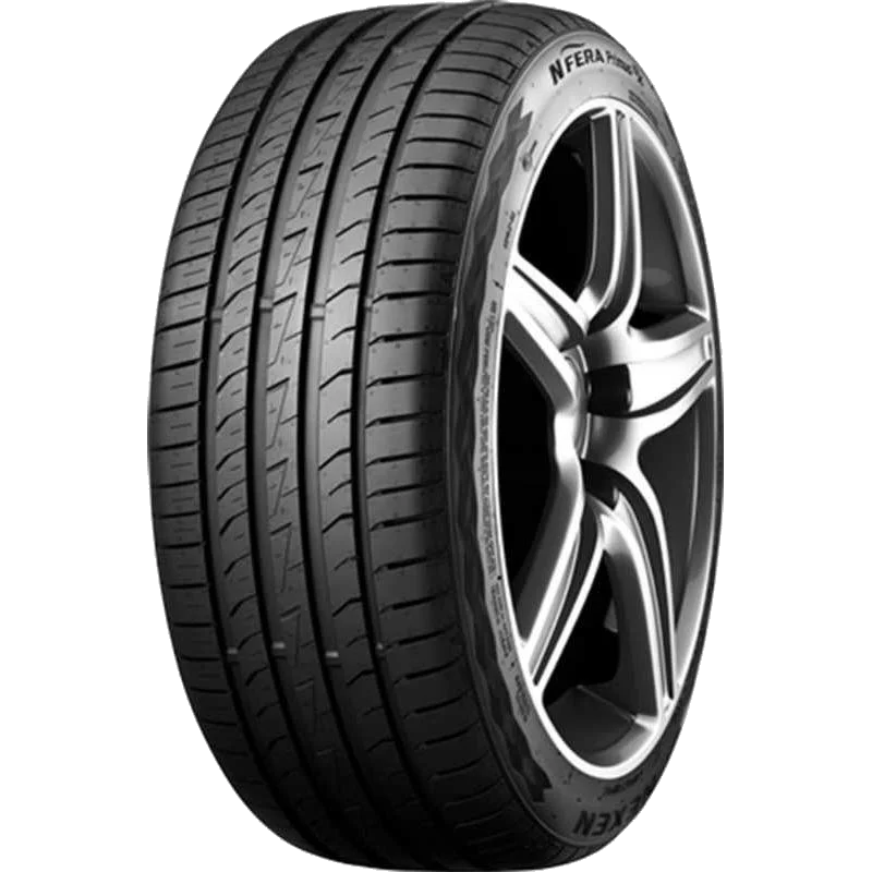 235/40 Nexen NFera Primus QX 95W XL R18 Китай