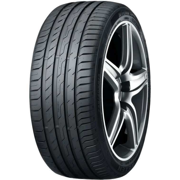 225/55 R18 Nexen N'Fera Sport 98W Корея