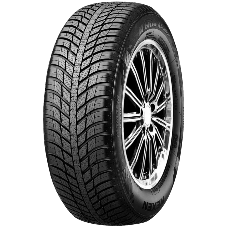 235/65 Nexen N'blue 4Season 108V XL R17 Китай