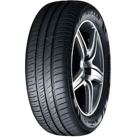 185/65 Nexen N'blue S 86H R14 Китай