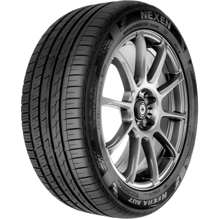 235/45 R19 Nexen N'Fera AU7 95W Корея