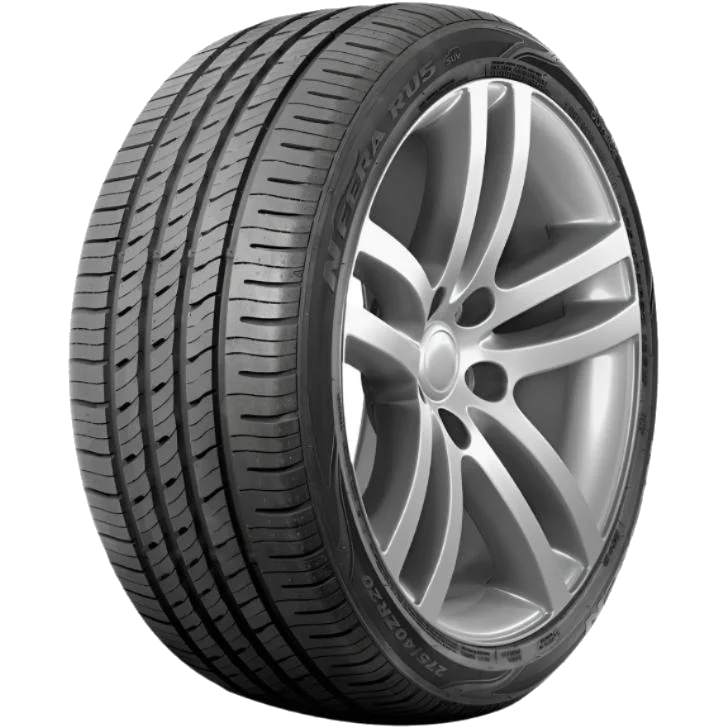 Nexen Nfera RU5