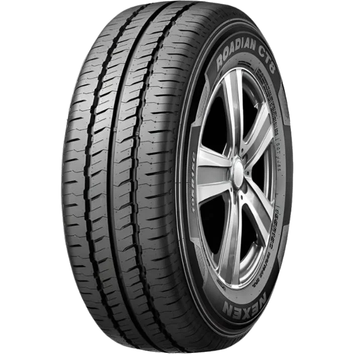195/70 Nexen Roadian CT8 104/102T R15 Китай