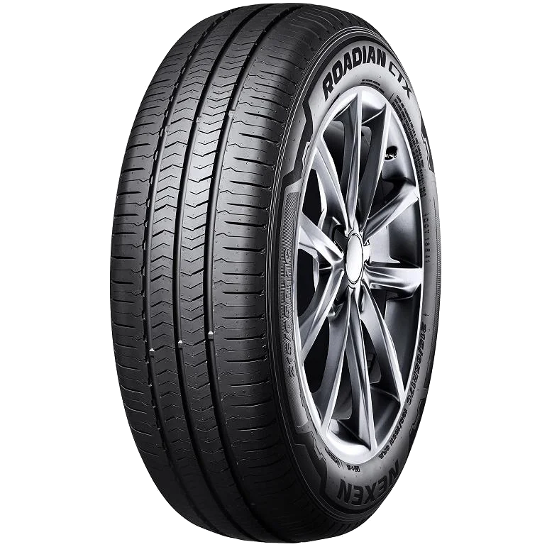 215/70 R15 Nexen Roadian CTX 109/107S Корея