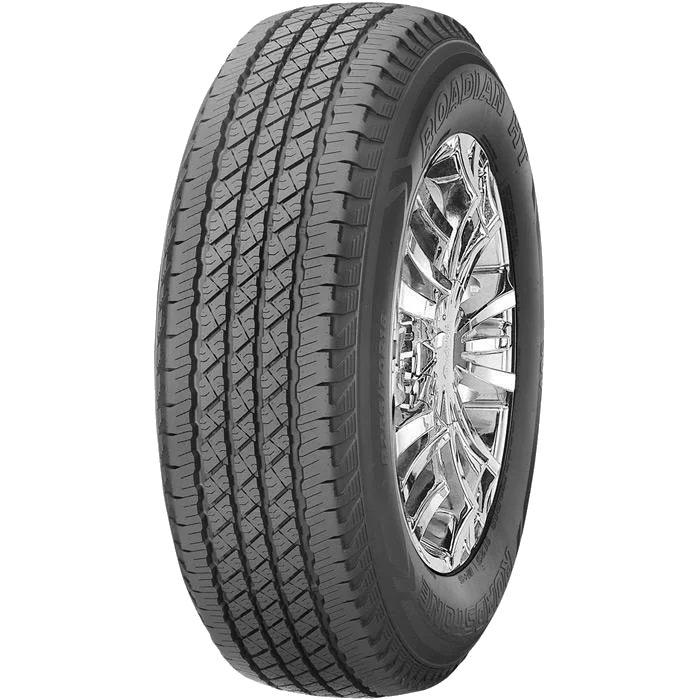 265/60 Nexen Roadian HTX RH5 SUV 110H R18 Корея